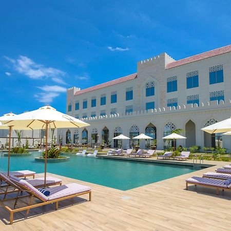 Golden Tulip Zanzibar Airport Hotel & Spa Exterior foto